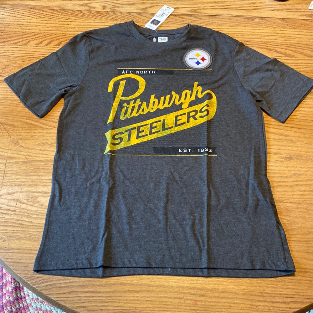 Pittsburgh Steelers T-shirt